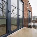 Rent 1 bedroom apartment of 37 m² in Utrecht