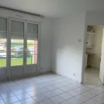 Appartement de 50 m² avec 3 chambre(s) en location à Saint-Leu-d'Esserent