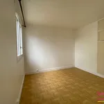 Appartement de 56 m² avec 2 chambre(s) en location à Poissy