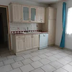 Maison de 95 m² avec 5 chambre(s) en location à Changé