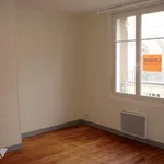 Appartement de 56 m² avec 2 chambre(s) en location à COUTANCES