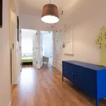 Rent 4 bedroom apartment in Porto