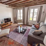 Rent 3 bedroom apartment of 55 m² in Paris