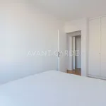 Appartement de 37 m² avec 1 chambre(s) en location à Paris