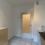 Miete 2 Schlafzimmer wohnung von 62 m² in Duisburg