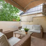 Rent 3 bedroom apartment in Madrid