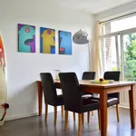 Huur 1 slaapkamer appartement van 70 m² in Den Haag