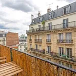 Rent 2 bedroom apartment of 55 m² in paris