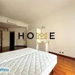 Rent 4 bedroom apartment of 140 m² in Milan