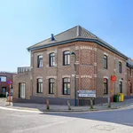 appartement spacieux neuf avec terrasse et 2 emplacements