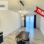 Rent 2 bedroom apartment of 45 m² in Bydgoszcz