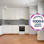 Rent 2 bedroom apartment of 45 m² in Kuopio