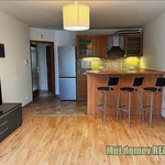 Rent 3 bedroom apartment of 72 m² in Praha