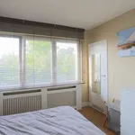 Huur 1 slaapkamer appartement van 50 m² in brussels