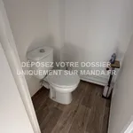 Appartement de 34 m² avec 2 chambre(s) en location à Le Perreux Sur Marne