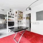 Rent 2 bedroom apartment of 35 m² in paris