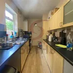 Terraced house to rent in Newport Street, Off Fosse Road North, Leicester LE3