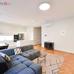 Rent 4 bedroom apartment of 115 m² in Praha