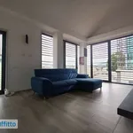 Appartamento arredato con terrazzo Centro