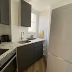 Appartement de 36 m² avec 2 chambre(s) en location à Paris