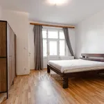 Pronajměte si 3 ložnic/e byt o rozloze 90 m² v Prague