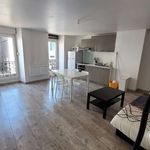 Appartement de 43 m² avec 2 chambre(s) en location à Saint-Girons
