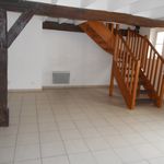 Rent 3 bedroom apartment of 56 m² in REIMS