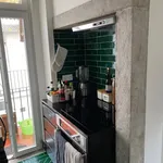 Rent 2 bedroom apartment in Lisbon