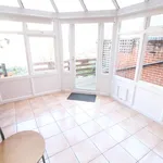 Town house to rent in Vale Farm Road, Horsell, Woking GU21