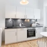 Rent 2 bedroom apartment in Berlin