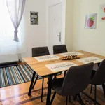 Miete 2 Schlafzimmer wohnung von 55 m² in Vienna