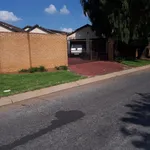 Rent 4 bedroom house in Germiston