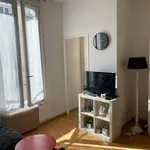 Appartement de 28 m² avec 2 chambre(s) en location à REIMS