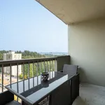 Rent 1 bedroom apartment of 60 m² in Lions Gate-Lower Capilano