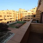 Rent 3 bedroom apartment of 110 m² in Guadalajara