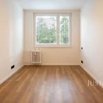 Rent 2 bedroom apartment of 46 m² in Praha