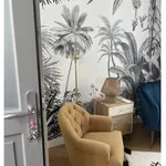 Appartement de 27 m² avec 2 chambre(s) en location à Tours