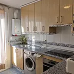 Rent 4 bedroom apartment of 150 m² in Madrid