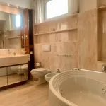 Rent 8 bedroom apartment of 220 m² in Firenze