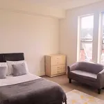 Rent a room in Nottingham