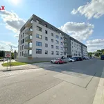 Pronajměte si 2 ložnic/e byt o rozloze 51 m² v Chrudim