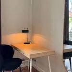  appartement avec 1 chambre(s) en location à brussels