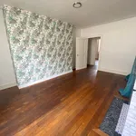 Appartement de 78 m² avec 3 chambre(s) en location à NANCY