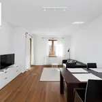 Rent 2 bedroom apartment of 61 m² in Krakow