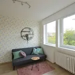 Rent 1 bedroom apartment of 32 m² in Praha