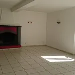 Maison de 111 m² avec 3 chambre(s) en location à Bazouges la Perouse