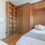 Alquilar 4 dormitorio apartamento en Madrid