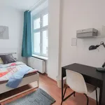 Rent a room in berlin