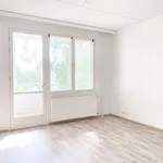 Vuokraa 2 makuuhuoneen asunto, 44 m² paikassa Tampere