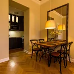 Rent 1 bedroom apartment of 56 m² in Prague